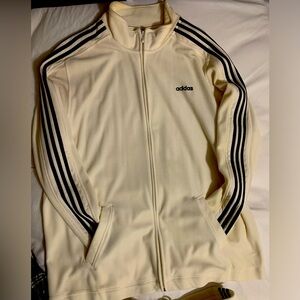 Addidas Track Suit
